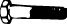 FONOS 83196 Bolt, exhaust system